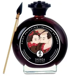 D11-201197 SHUNGA MASSAGE CREAM