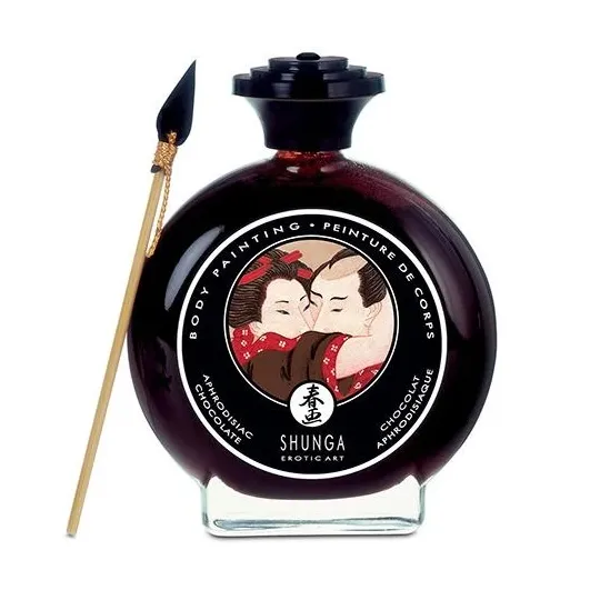D11-201197 SHUNGA MASSAGE CREAM
