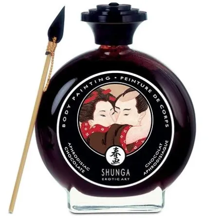 D11-201197 SHUNGA MASSAGE CREAM