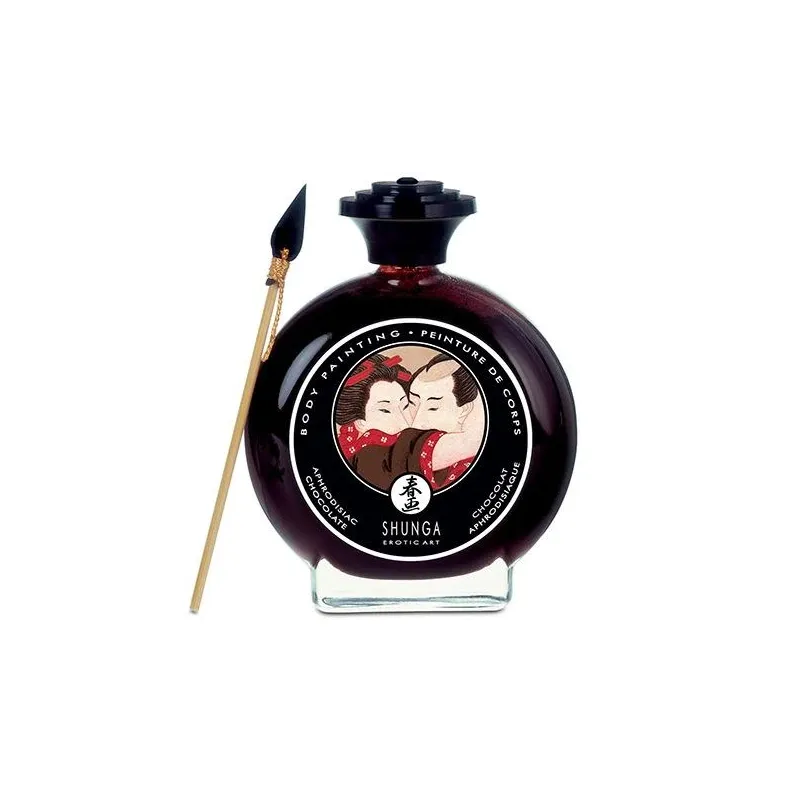 D11-201197 SHUNGA MASSAGE CREAM
