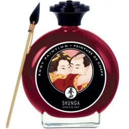 D11-201199 SHUNGA MASSAGE CREAM