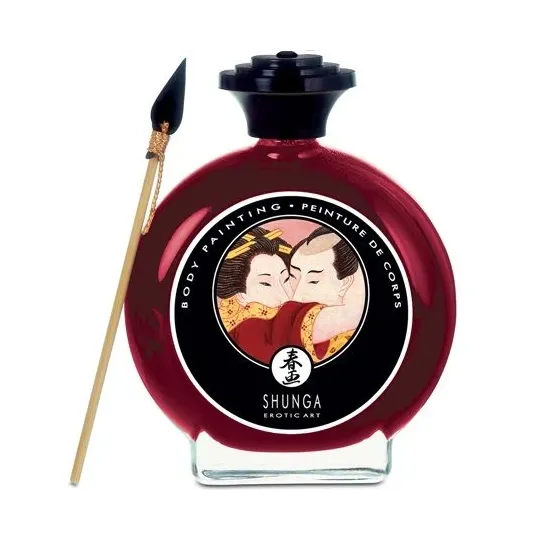 D11-201199 SHUNGA MASSAGE CREAM
