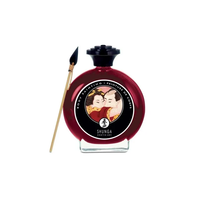 D11-201199 SHUNGA MASSAGE CREAM