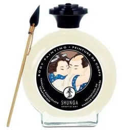 D11-201198 SHUNGA MASSAGE CREAM