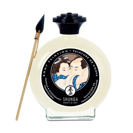 D11-201198 SHUNGA MASSAGE CREAM