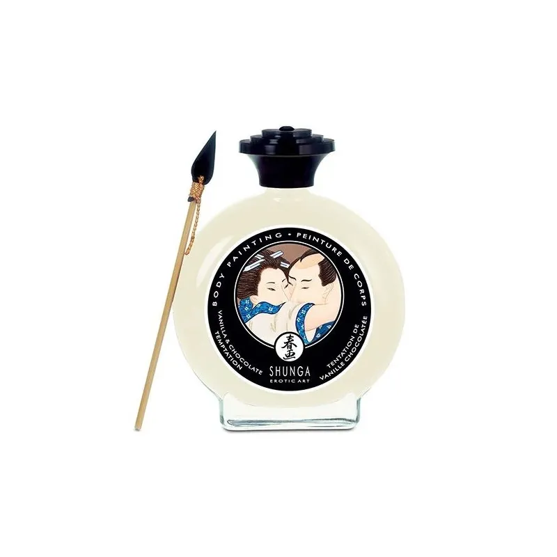 D11-201198 SHUNGA MASSAGE CREAM