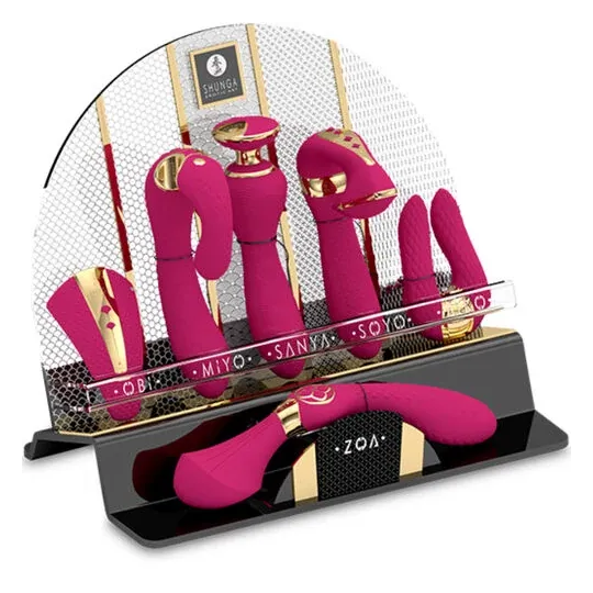 D-237829 SHUNGA TOYS