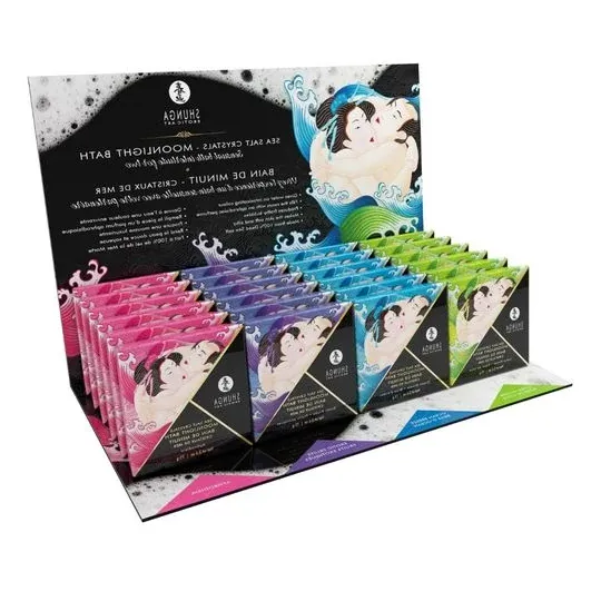 D-214644 SHUNGA BATH EXPERIENCE