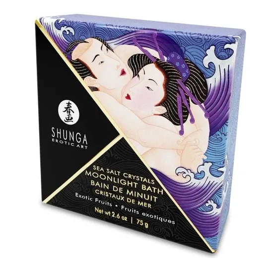 D-214642 SHUNGA BATH EXPERIENCE