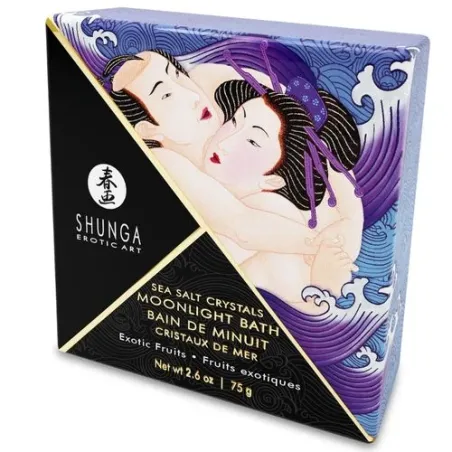 D-214642 SHUNGA BATH EXPERIENCE