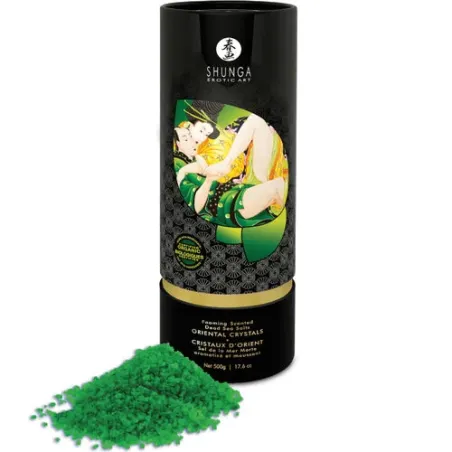 D-237775 SHUNGA BATH EXPERIENCE