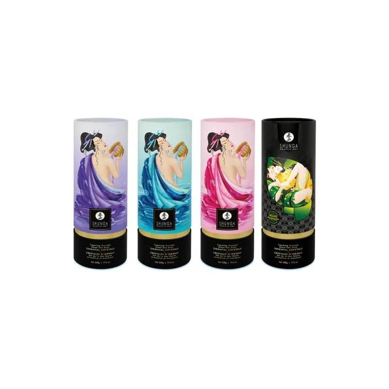 D-237774 SHUNGA BATH EXPERIENCE
