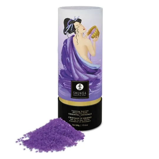 D-237772 SHUNGA BATH EXPERIENCE