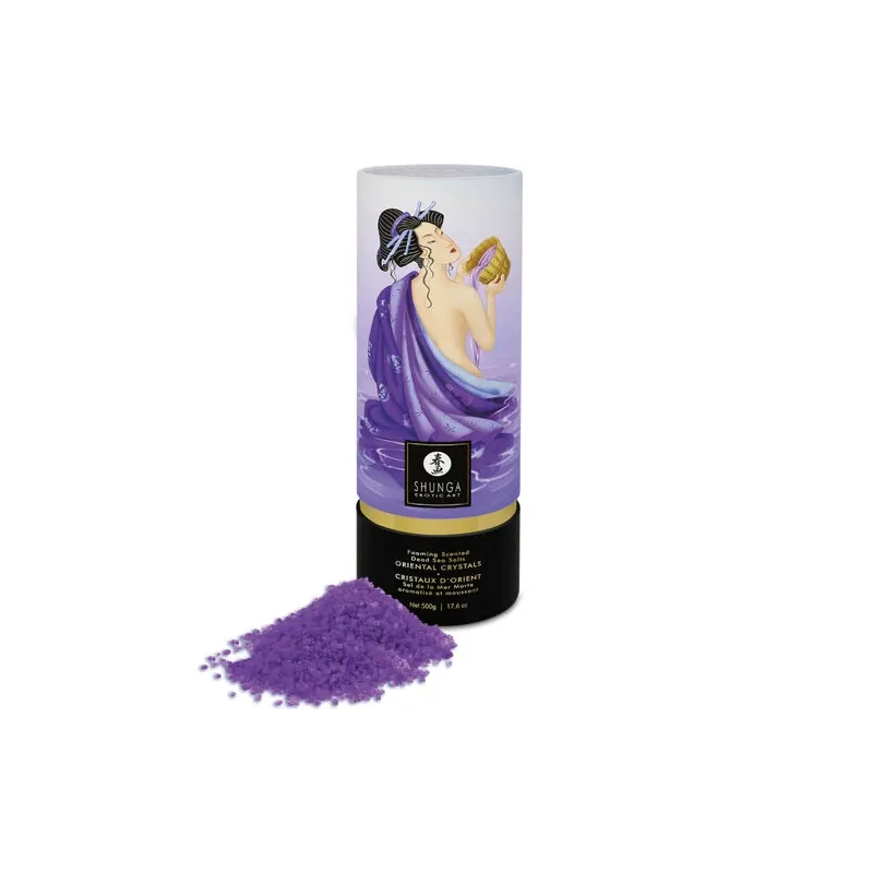 D-237772 SHUNGA BATH EXPERIENCE