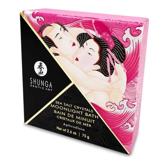 D-214643 SHUNGA BATH EXPERIENCE