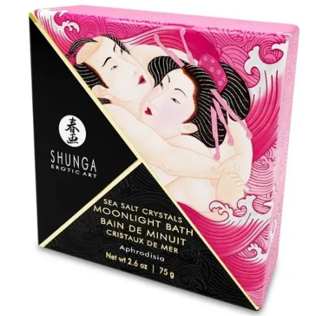 D-214643 SHUNGA BATH EXPERIENCE