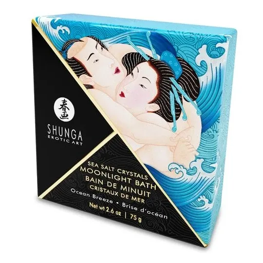 D-214640 SHUNGA BATH EXPERIENCE