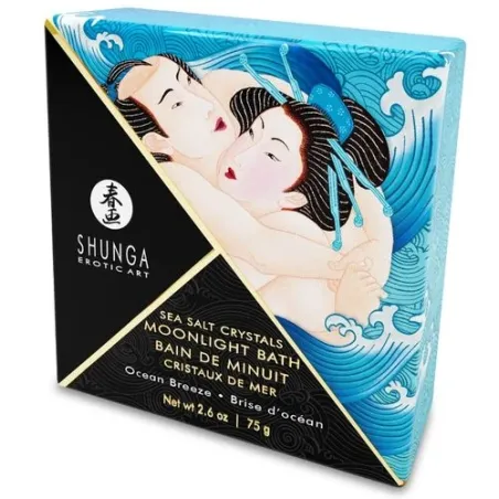 D-214640 SHUNGA BATH EXPERIENCE