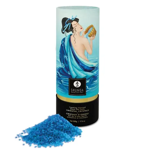 D-237773 SHUNGA BATH EXPERIENCE