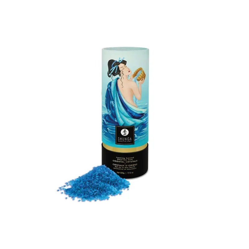 D-237773 SHUNGA BATH EXPERIENCE