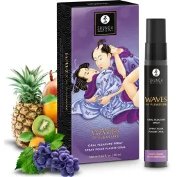 D-244894 SHUNGA APHRODISIACS