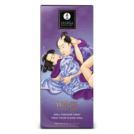 D-244894 SHUNGA APHRODISIACS