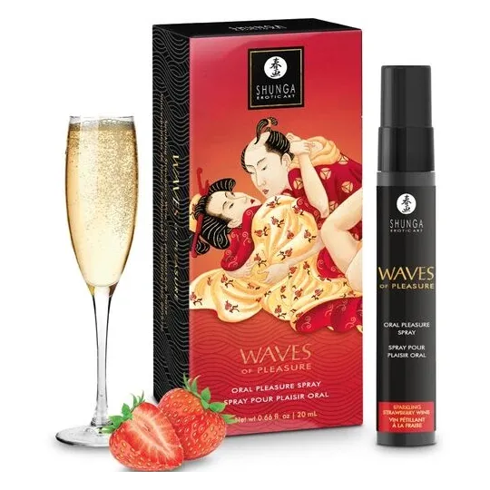 D-244896 SHUNGA APHRODISIACS