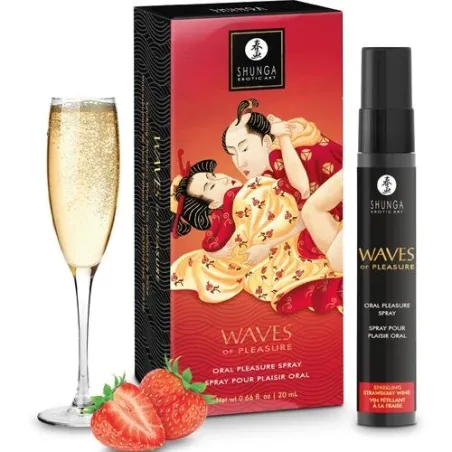 D-244896 SHUNGA APHRODISIACS
