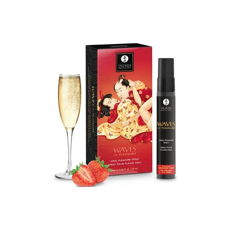 D-244896 SHUNGA APHRODISIACS