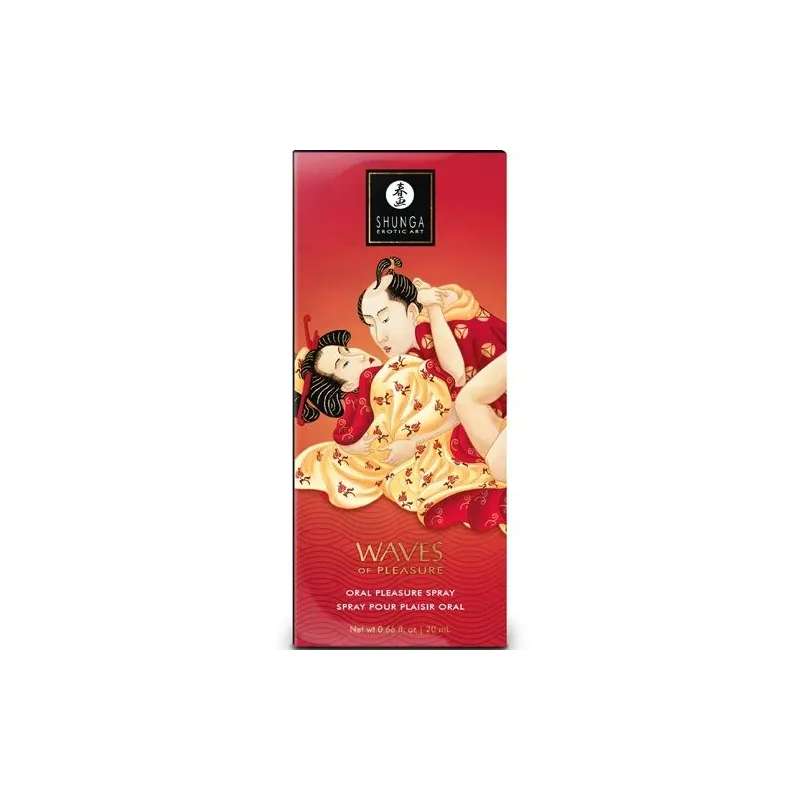 D-244896 SHUNGA APHRODISIACS