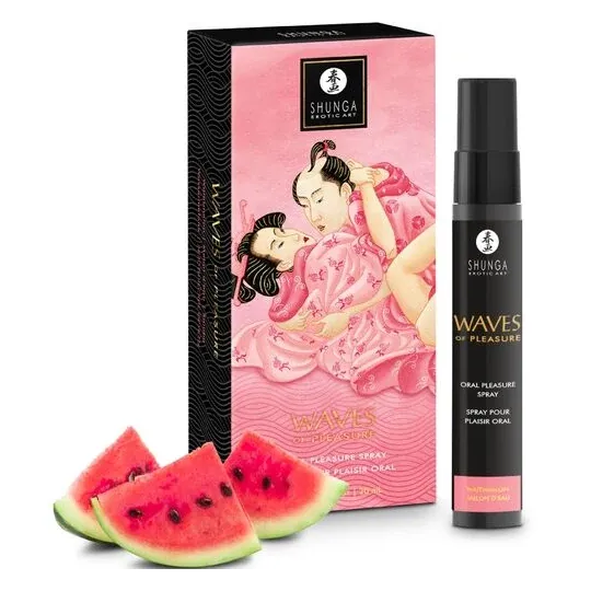 D-244895 SHUNGA APHRODISIACS