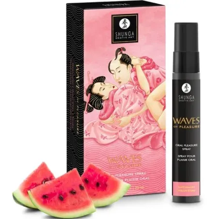 D-244895 SHUNGA APHRODISIACS