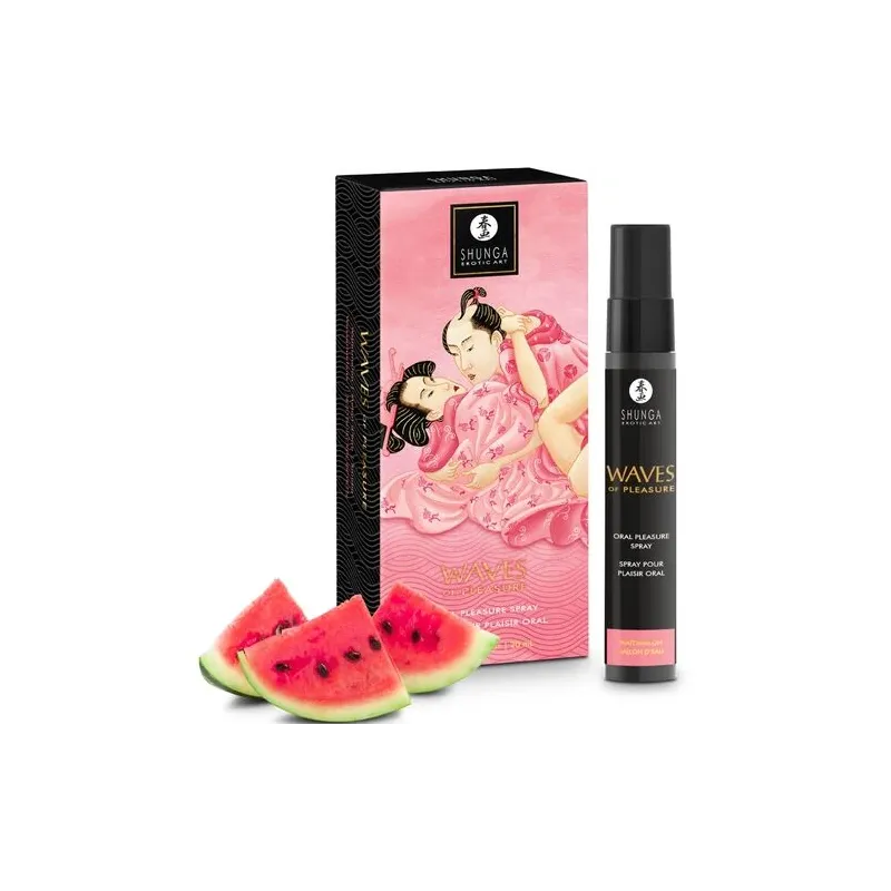 D-244895 SHUNGA APHRODISIACS