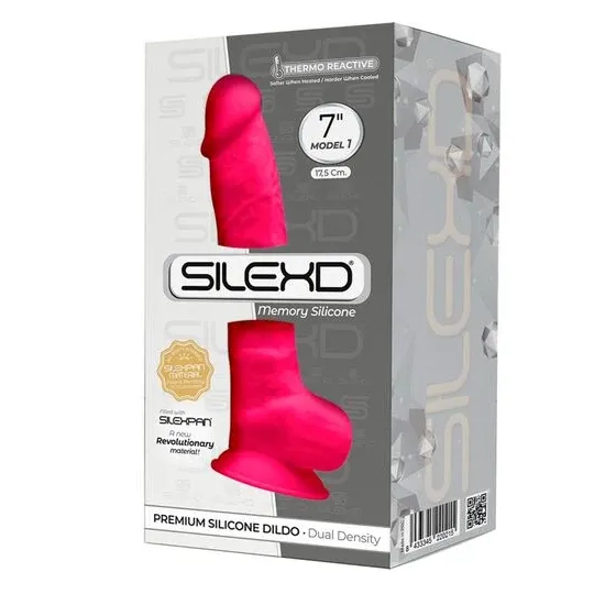 D-237237 SILEXD