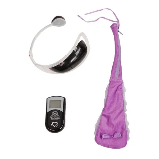 D44-194945LL BAILE STIMULATING