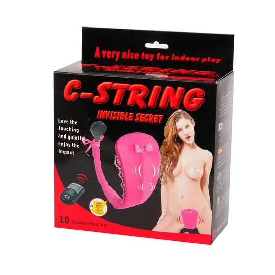 D44-194945LL BAILE STIMULATING
