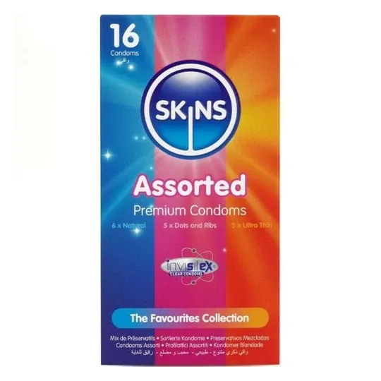 D-244392 SKINS