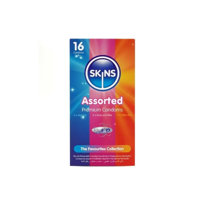 D-244392 SKINS
