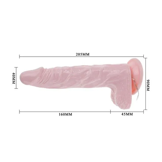 D-199976 BAILE VIBRATORS