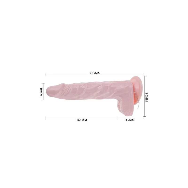 D-199976 BAILE VIBRATORS