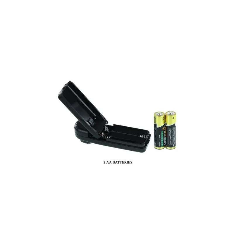 D-199976 BAILE VIBRATORS