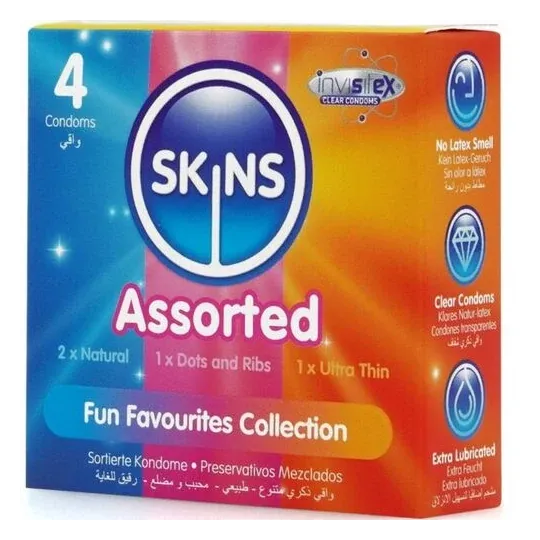 D-244394 SKINS