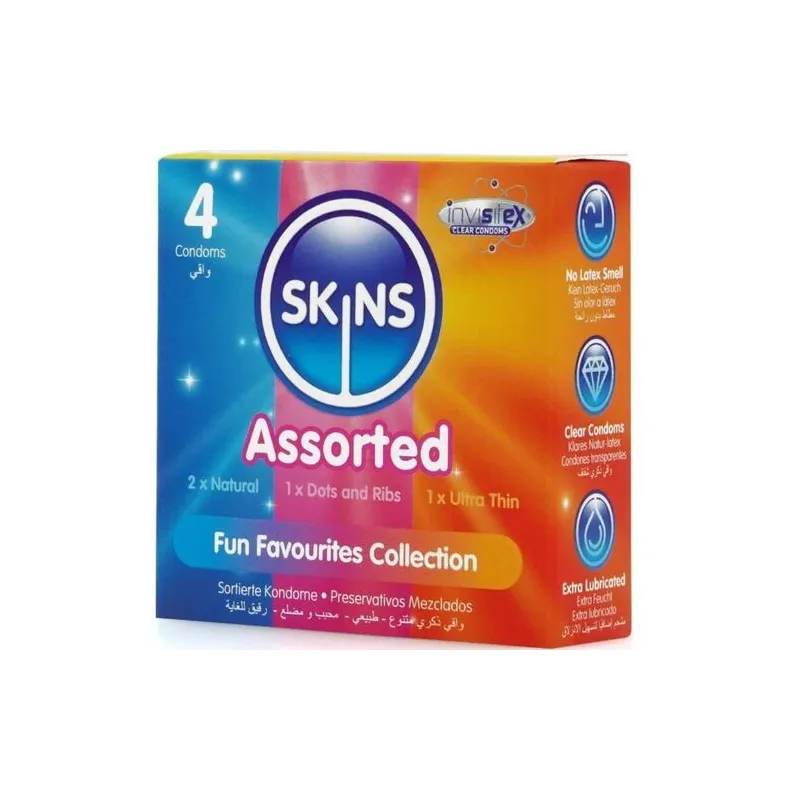 D-244394 SKINS