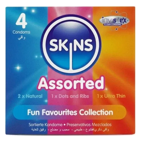 D-244394 SKINS