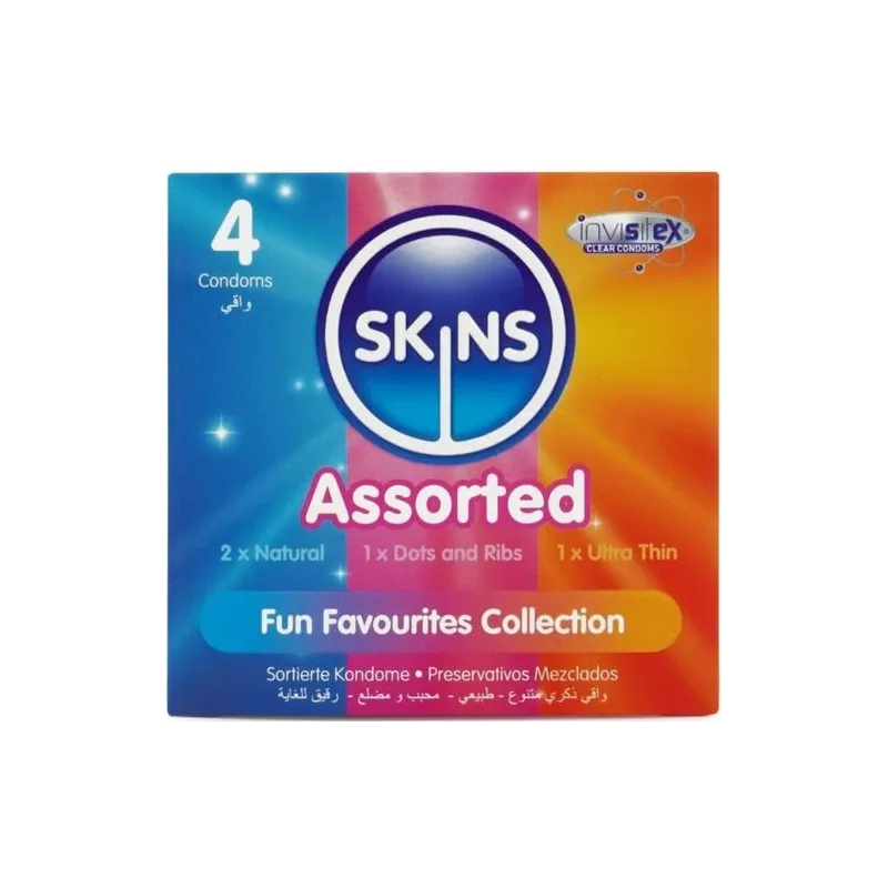 D-244394 SKINS