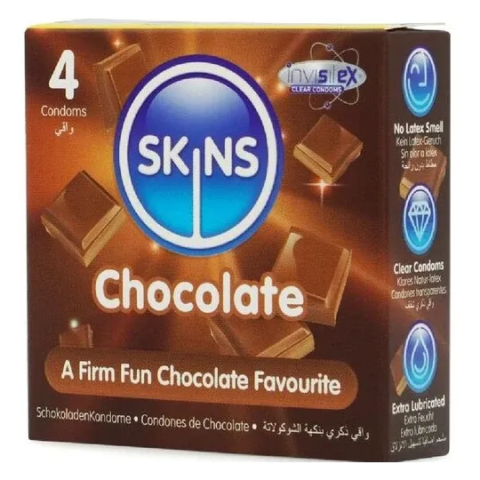 D-244418 SKINS