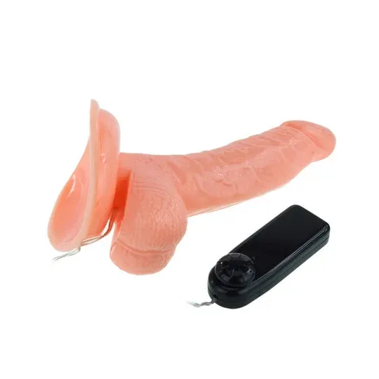 D-199970 BAILE VIBRATORS