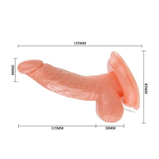 D-199970 BAILE VIBRATORS