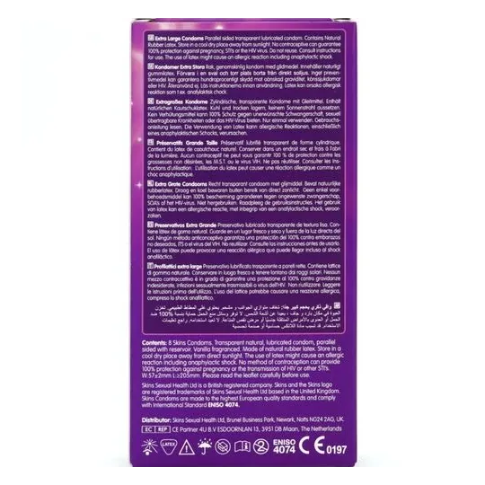 D-244416 SKINS