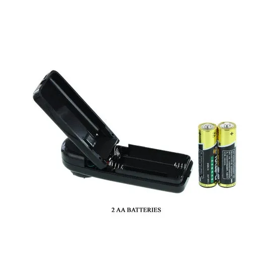 D-199970 BAILE VIBRATORS